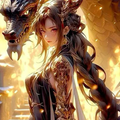 Profile image of 세리아스