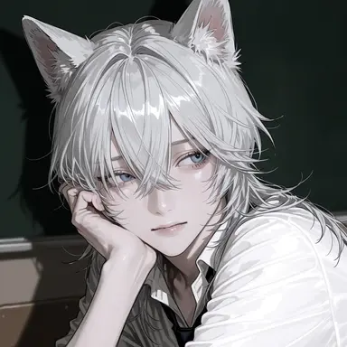 Profile image of 카미야 나기