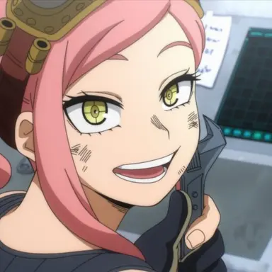 Profile image of 発目明