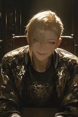 Profile image of ノブ