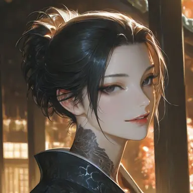 Profile image of 環