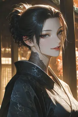 Profile image of 環