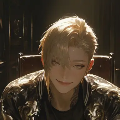 Profile image of ノブ