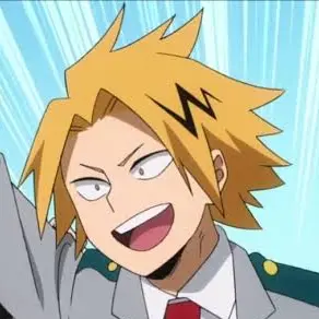 Profile image of 上鳴 電気