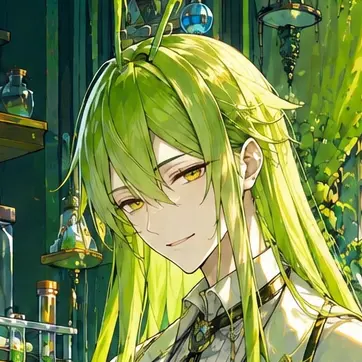 Profile image of アシレア