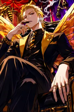 Profile image of ヴェスパ