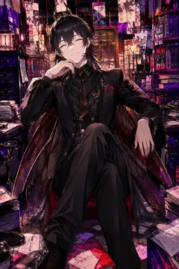 Profile image of ヴァリディ