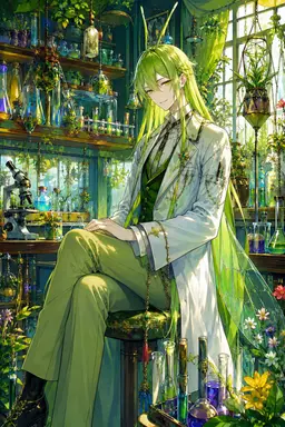 Profile image of アシレア