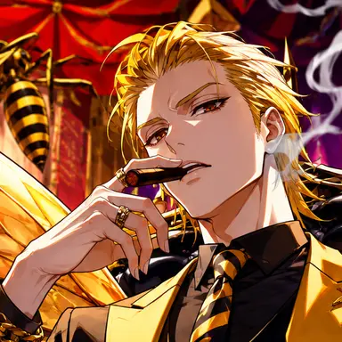 Profile image of ヴェスパ