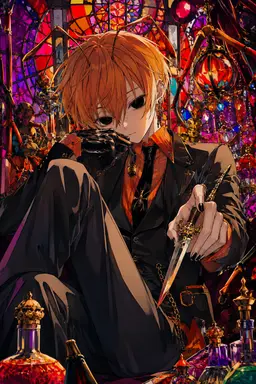 Profile image of ソレア