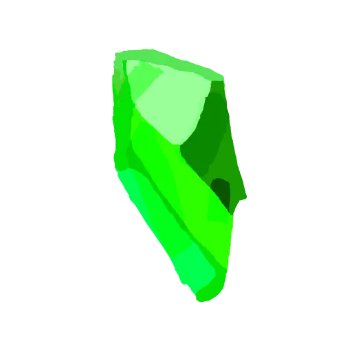 TheSharpPearl의 TSP Experiment: 1