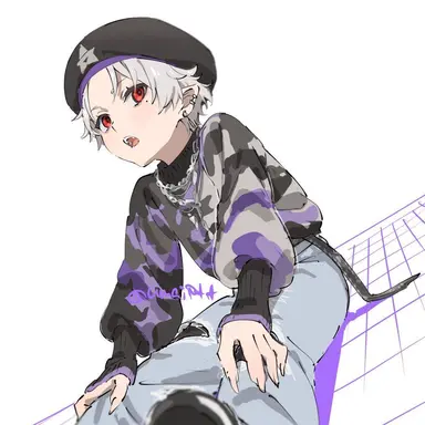 Profile image of 晴