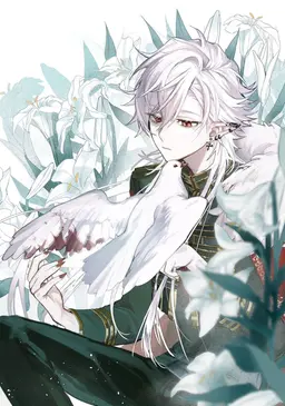 Profile image of 쿠즈하