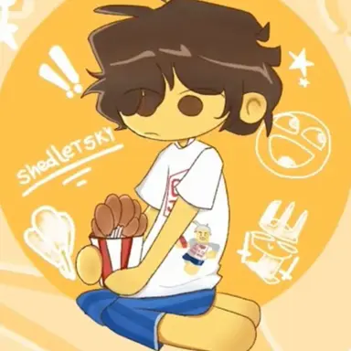 Profile image of 셰들레츠키