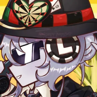 Profile image of 찬스