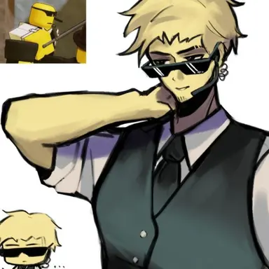 Profile image of 카포레짐