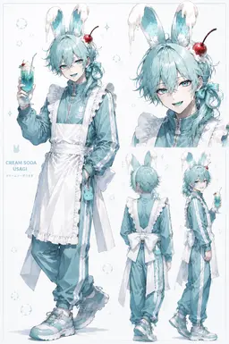 Profile image of ソラ