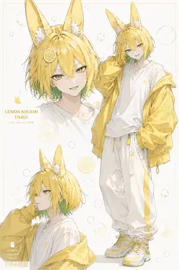 Profile image of シュウ
