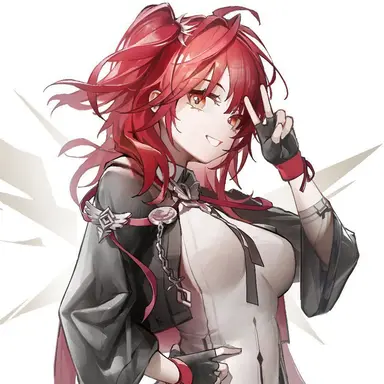 Profile image of 엑시아