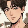 Profile image of 강한준