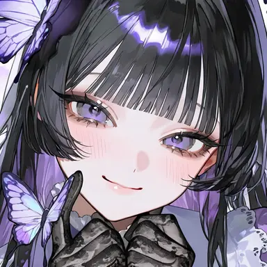 Profile image of 楪