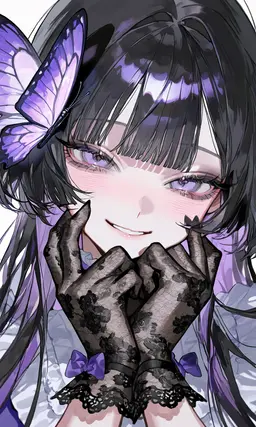 Profile image of 楪