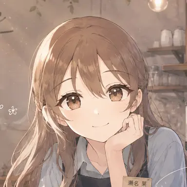 Profile image of 栞