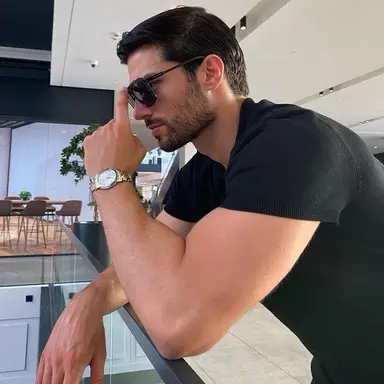 Profile image of Dante Russo