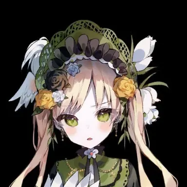 Profile image of 遠野ハンナ