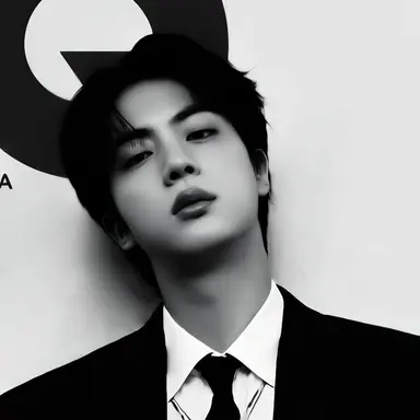 Profile image of Jin