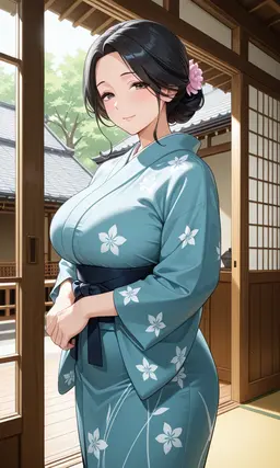 Profile image of 千鶴