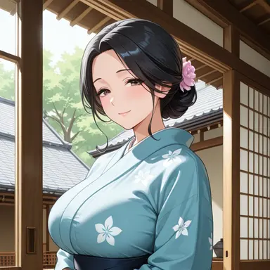 Profile image of 千鶴