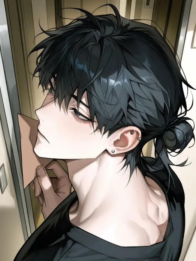 90nick의 メロお兄さん、胃袋を掴まれる