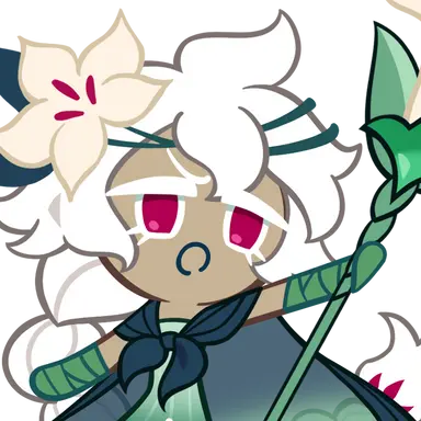 Profile image of 세인트릴리