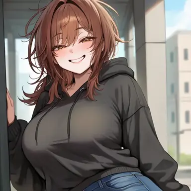 Profile image of 早坂 華音