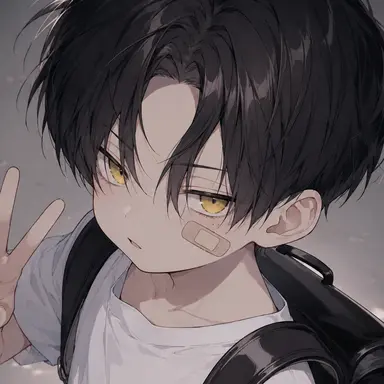 Profile image of 來