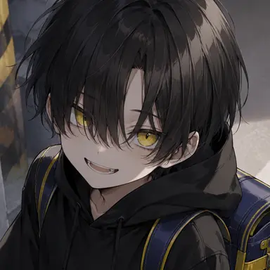 Profile image of 涼