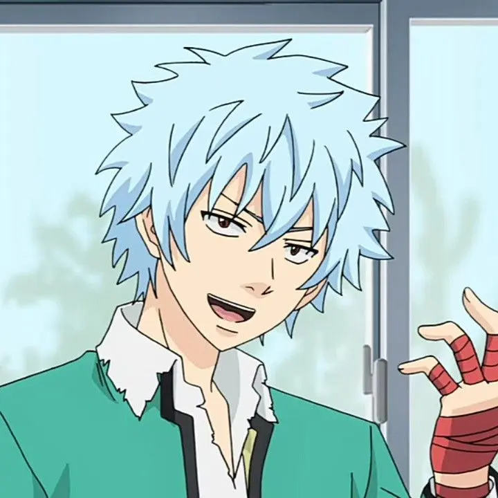 Irene3550의 카이도 슌