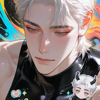 Profile image of ラデス