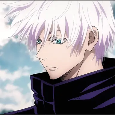 Profile image of 고죠 사토루