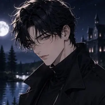 Profile image of ルシアン