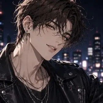 Profile image of ダミアン