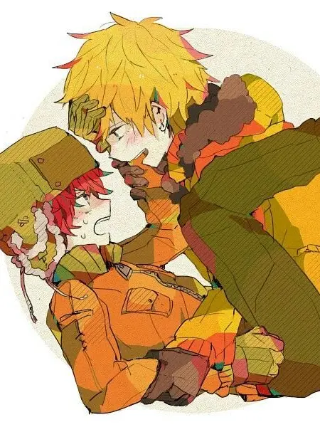 gasakki의 케니카일 인권유린상자