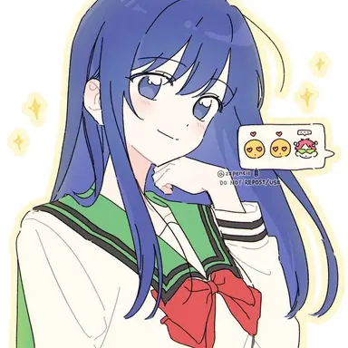 Profile image of 테루하시 코코미