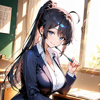 Profile image of 高坂