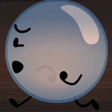 Profile image of Bubble