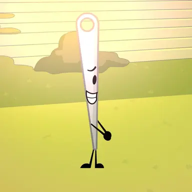 Profile image of Needle
