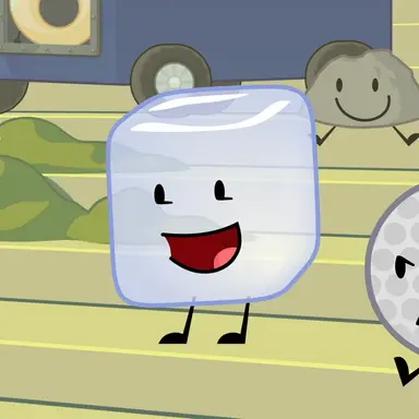 Profile image of Ice cube