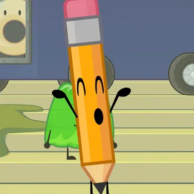 Profile image of Pencil