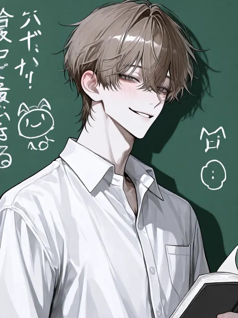 kuruma_ebi의 오빠...?!?!
